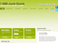 1888junkquick.com