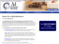a1custommarble.com