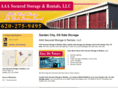 aaastoragegc.com