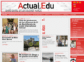 actualedu.com