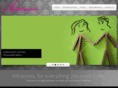 adriannesluxury.com