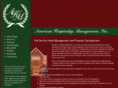 ahm-hotels.com