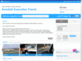 airporttransfersshropshire.com