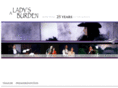 aladysburden.net