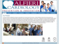 alfiericardiology.com