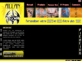 allantattoo.com