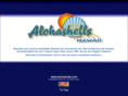 alohashells.com