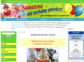 amazing-kid-birthday-parties.com