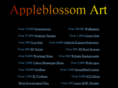 appleblossomart.net