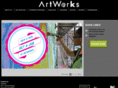 artworkscincinnati.com