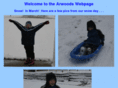 arwoodtribe.com
