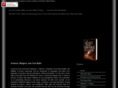asecretoftheuniverse.com