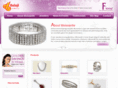 balajijewels.com