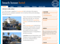 beachhouse-hotel.com