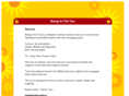 beinginthetao.com