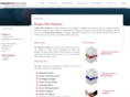 bergenrisksolution.com