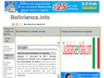bolivianos.info