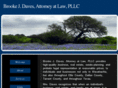 brookedaveslaw.com