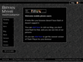 bryanmyhr.com
