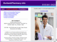 burbankpharmacy.info