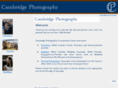 cambridgephotography.com