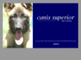 canissuperior.com