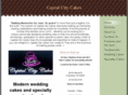 capitalcitycakesoh.com