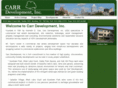 carrdevelopment.com