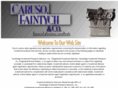carusofaintych.com