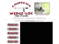 chippewawedgeloc.com