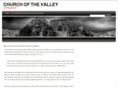 churchofthevalley.org