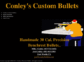 conleybullets.com