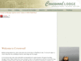covewoodlodge.com