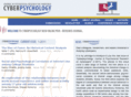 cyberpsychology.eu