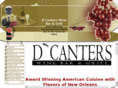 d-canters.com