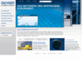 dachser-air-sea-logistics.com