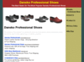 danskoprofessionalshoes.com