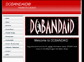 dcbandaid.com