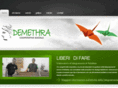 demethra.com