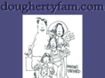 doughertyfam.com