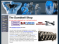 dumbbellsshop.com