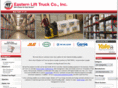 easternlifttruck.com