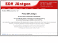 edv-juentgen.com