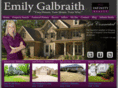 emilygalbraithrealestate.com