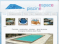 espace-piscine.net