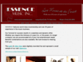 essencemusicinc.com