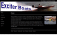 exciterboats.com