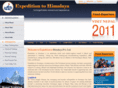 expeditiontohimalayas.com