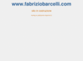 fabriziobarcelli.com