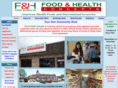 foodandhealthconcepts.com